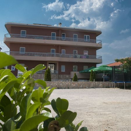 Hotel Sebastian Medjugorje Exterior photo